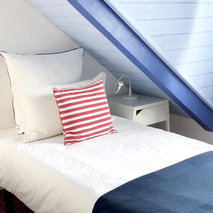 Charmante Maison Entre Marche Et Tourelles Pornichet Ngoại thất bức ảnh